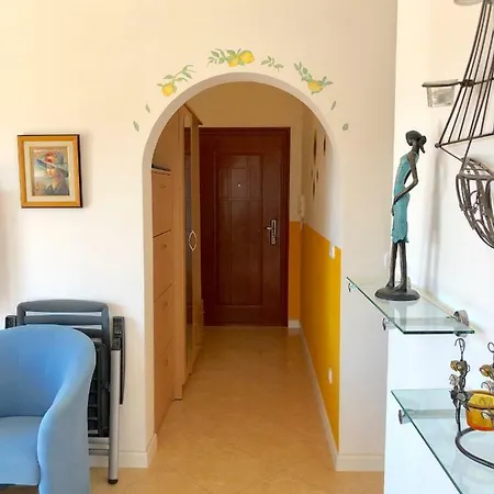 Apartman Svensson Апартаменты
