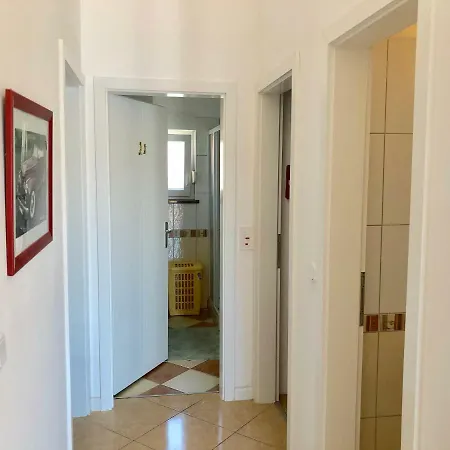Apartman Svensson