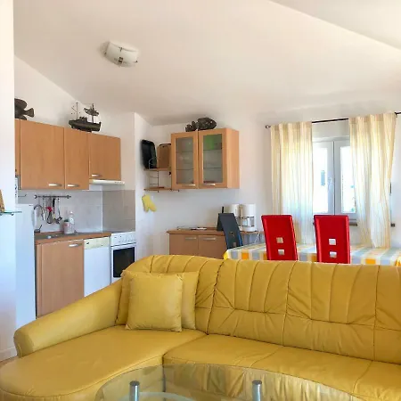 Apartman Svensson * Медулин