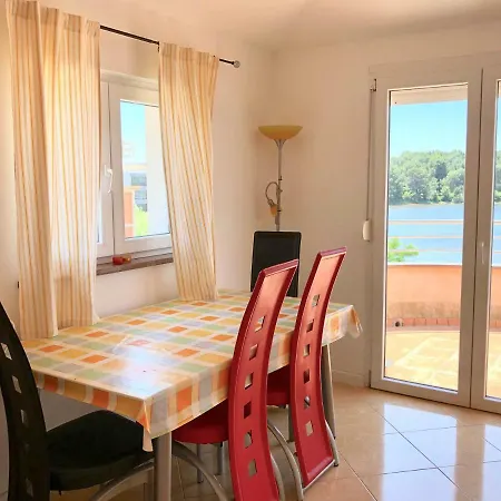 Apartman Svensson *