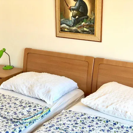 Apartman Svensson *