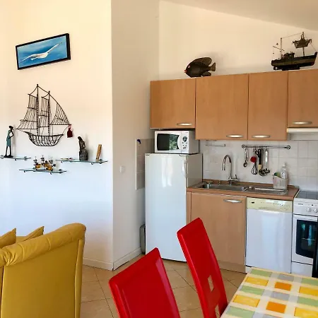 Apartman Svensson * Медулин