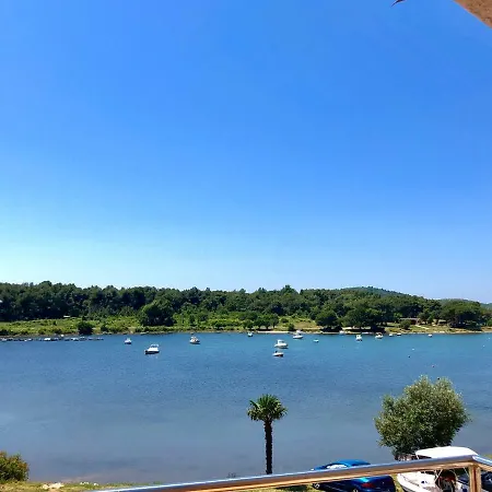 Apartmán Apartman Svensson *