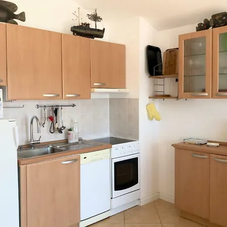 Apartman Svensson
