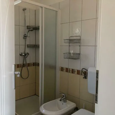 Apartman Svensson Медулин