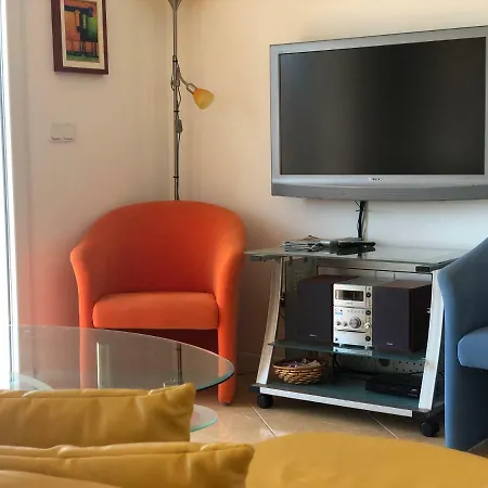 Apartman Svensson