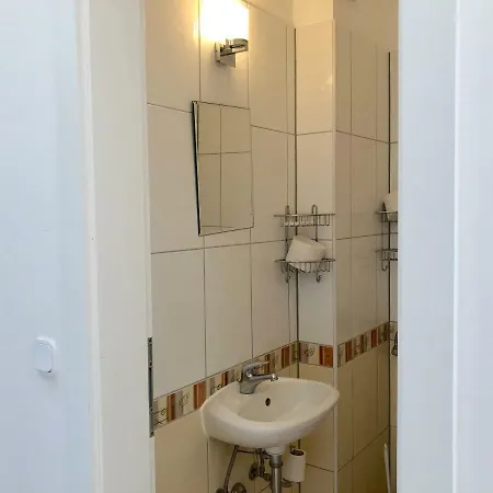 Apartman Svensson *