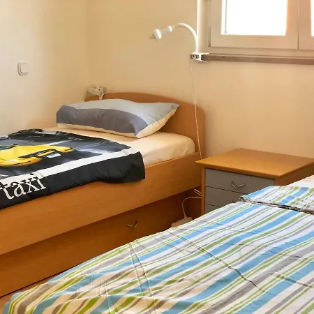 Apartman Svensson * Medulin