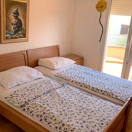 Apartman Svensson Medulin