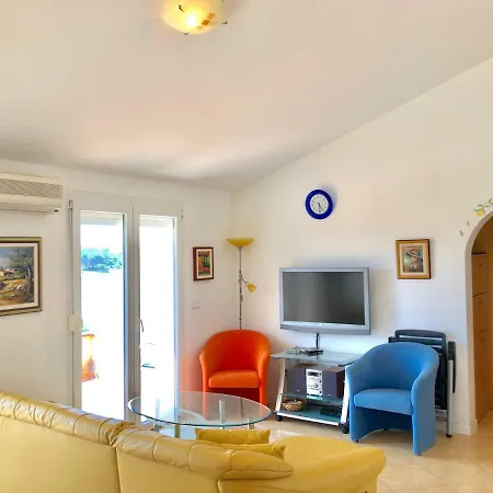 Apartman Svensson *