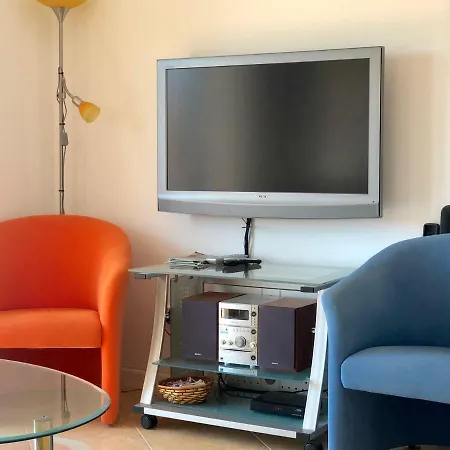Apartmán Apartman Svensson *