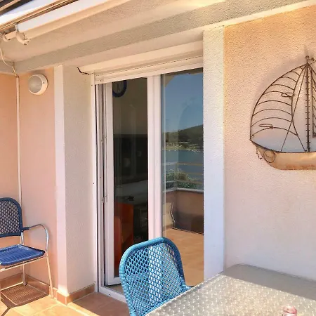 Apartman Svensson * Medulin