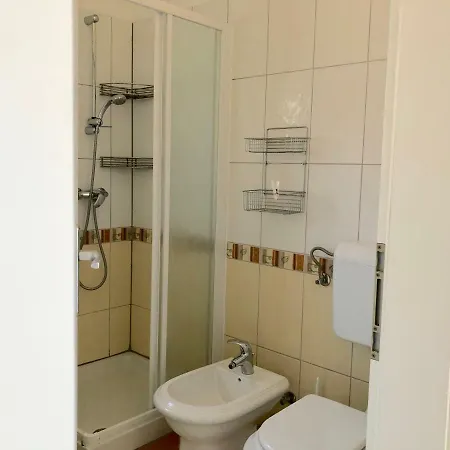Apartmán Apartman Svensson Medulin