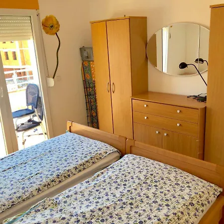 Apartman Svensson * Medulin