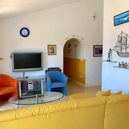 Apartman Svensson *